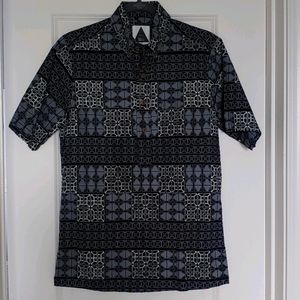 Sig On Smith Sig Zane Pullover XS